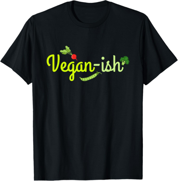 Vegatables T-Shirt - Image 2